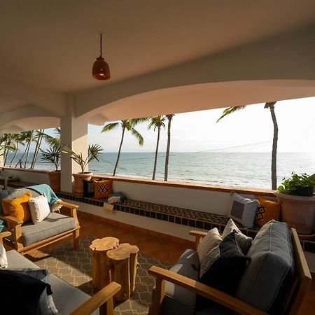 Villa Cobojo Bucerías Dış mekan fotoğraf